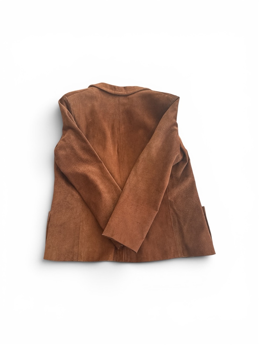 Genuine Pigskin Blazer-MN Porkettes - Picture 2 of 6